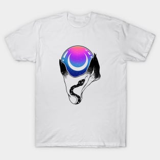 Crystal Ball T-Shirt